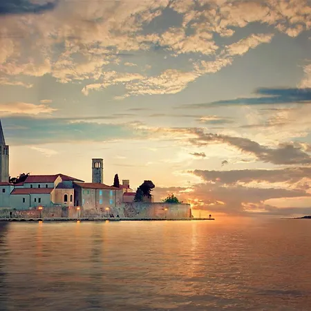Zrnic 3* Porec