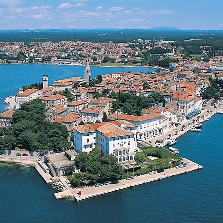 Zrnic Affittacamere
