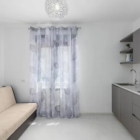 Zrnic Guest house Porec