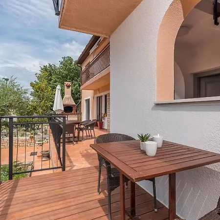 Zrnic ゲストハウス