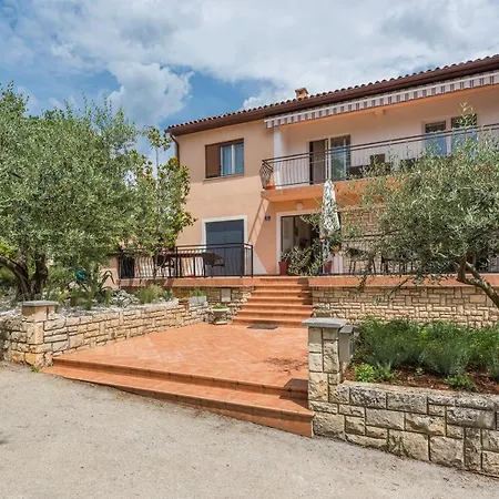 Guest house Zrnic