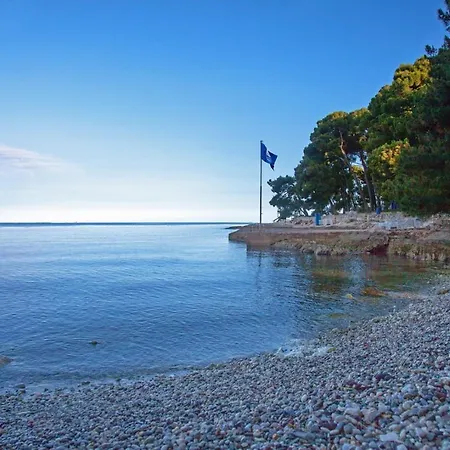 Vendégház Zrnic 3*