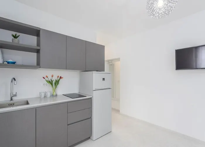 Zrnic ゲストハウス