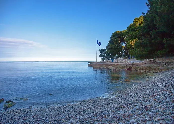 ゲストハウス Zrnic 3*